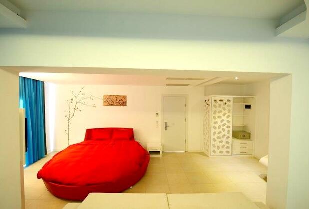 Costa Luvi Otel - Görsel 3