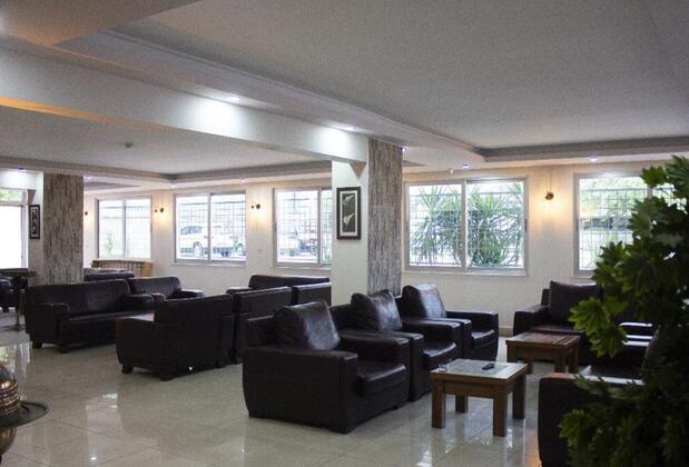 Denizhan Otel Antalya - Görsel 6