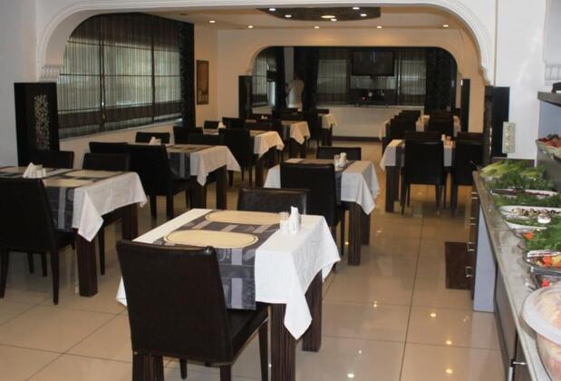 Denizhan Otel Antalya - Görsel 5