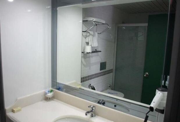 Turk Inn Hotel Uzcan - Görsel 11