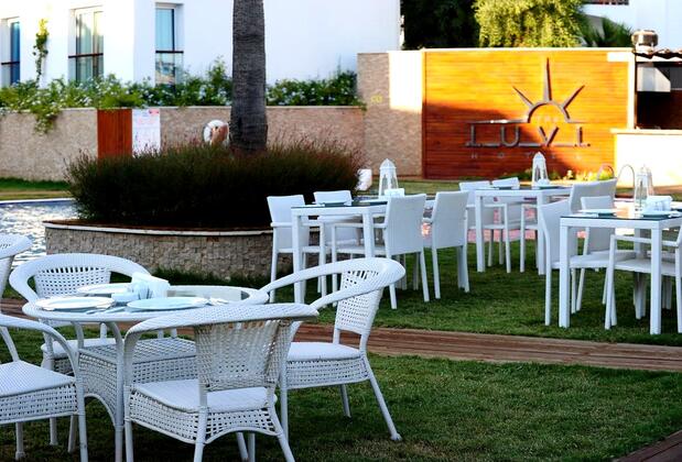 Costa Luvi Otel - Görsel 6