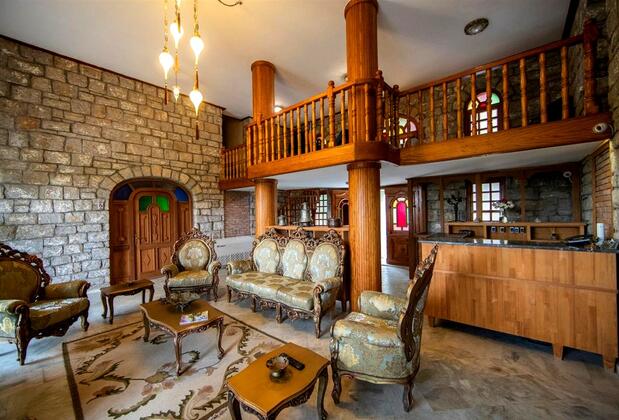 Portofino Otel - Görsel 3