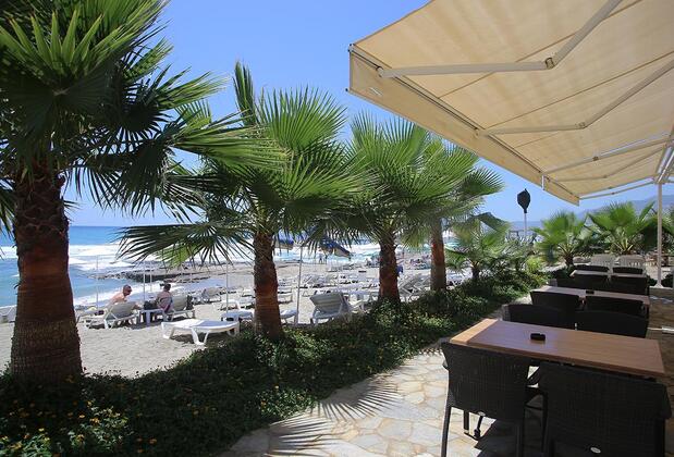 Simply Fine Hotel Alize - Görsel 11