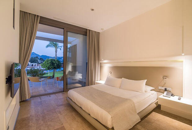 Yalıkavak Marina Boutique Hotel - Görsel 20