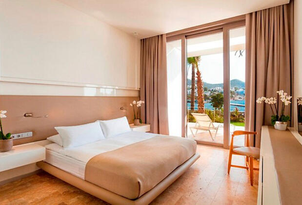 Yalıkavak Marina Boutique Hotel - Görsel 22