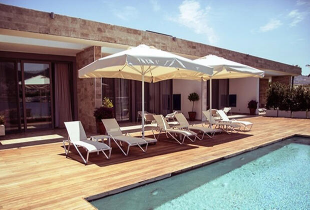 Yalıkavak Marina Boutique Hotel - Görsel 4