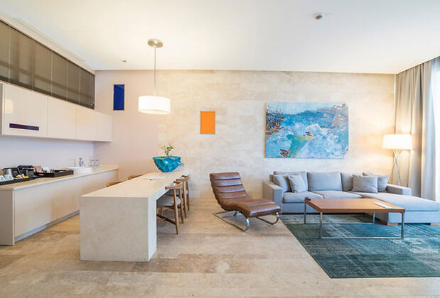 Yalıkavak Marina Boutique Hotel - Görsel 17