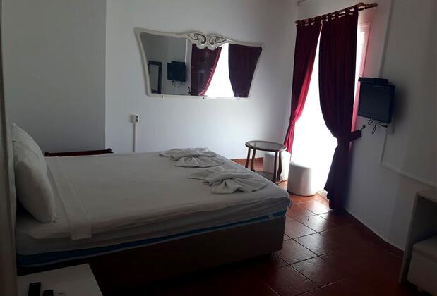 Bodrum Angora Otel - Görsel 4