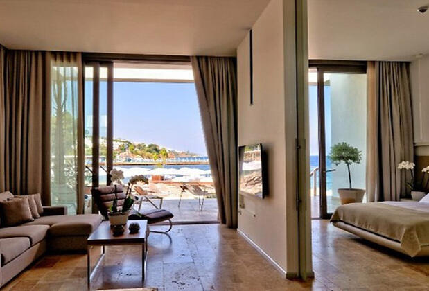 Yalıkavak Marina Boutique Hotel - Görsel 18