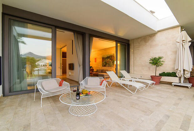 Yalıkavak Marina Boutique Hotel - Görsel 19