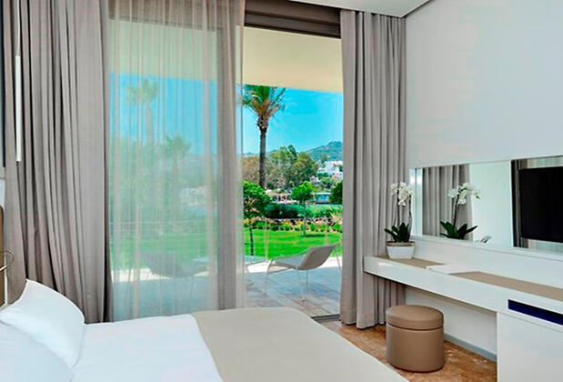 Yalıkavak Marina Boutique Hotel - Görsel 24