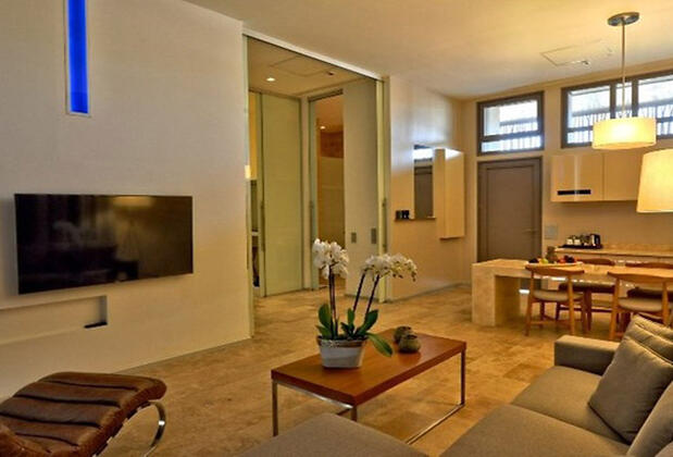 Yalıkavak Marina Boutique Hotel - Görsel 23