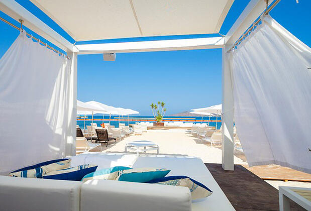 Yalıkavak Marina Boutique Hotel - Görsel 11