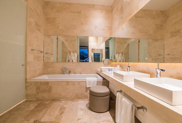 Yalıkavak Marina Boutique Hotel - Görsel 32