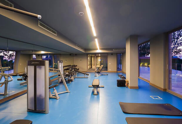 Yalıkavak Marina Boutique Hotel - Görsel 14