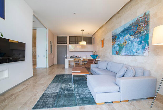 Yalıkavak Marina Boutique Hotel - Görsel 25