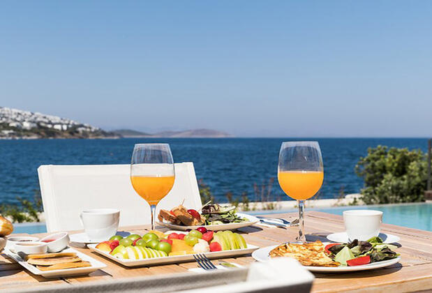 Yalıkavak Marina Boutique Hotel - Görsel 12