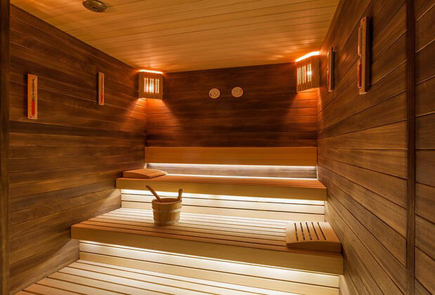 Yalıkavak Marina Boutique Hotel - Görsel 15