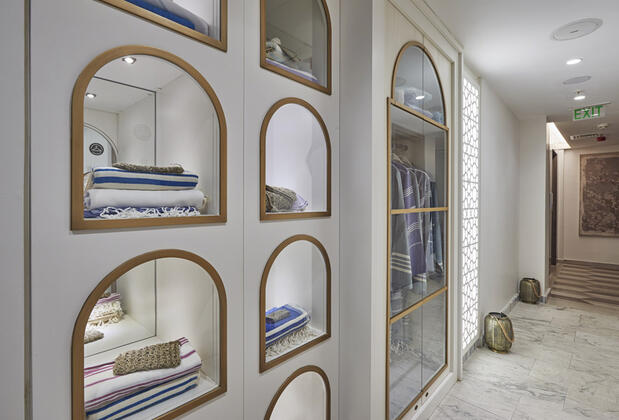 Manna Boutique Hotels - Görsel 10