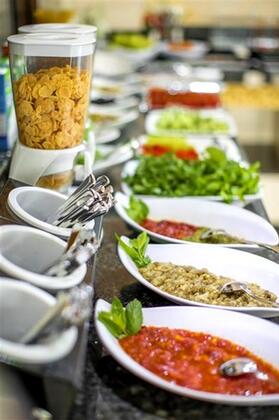 Hostapark Hotel - Görsel 4