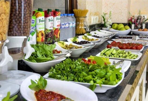 Hostapark Hotel - Görsel 5