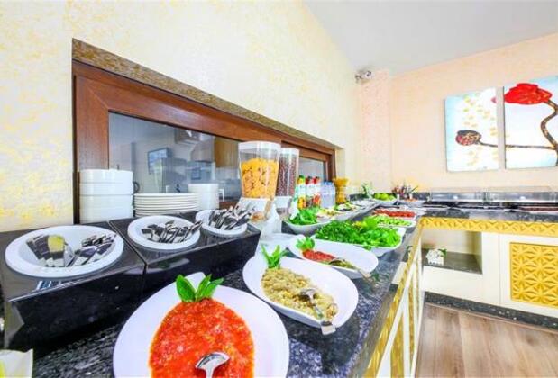 Hostapark Hotel - Görsel 6