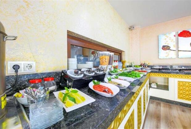 Hostapark Hotel - Görsel 7