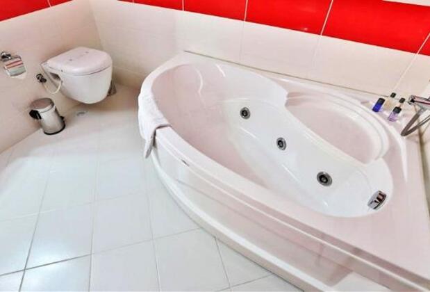 Hostapark Hotel - Görsel 27