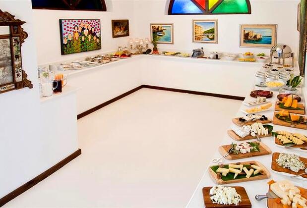 Sabrinas Haus - Görsel 10