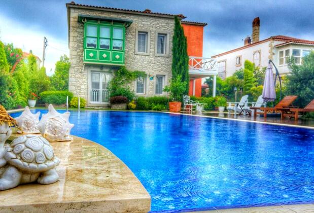 Gubiba Otel - Görsel 3