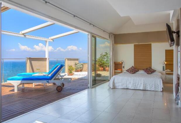 Delta Hotel Didim - Görsel 13