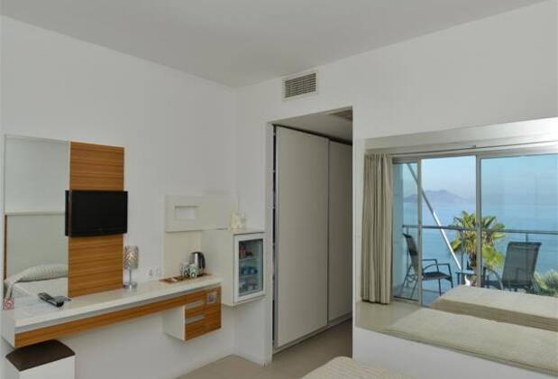 Delta Hotel Didim - Görsel 10