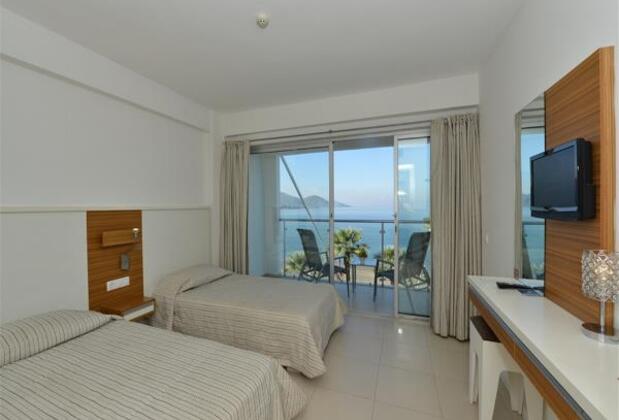 Delta Hotel Didim - Görsel 8