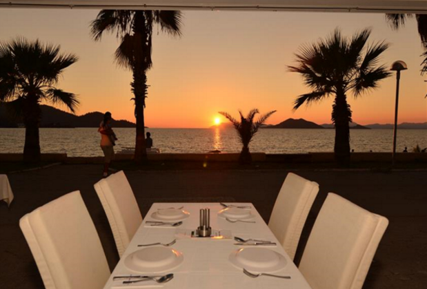 Delta Hotel Didim - Görsel 12