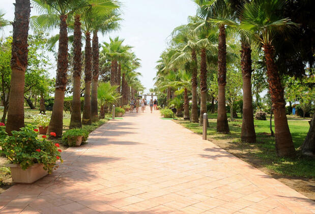 İron Ambassador Side Beach - Görsel 10