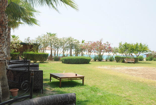 İron Ambassador Side Beach - Görsel 12