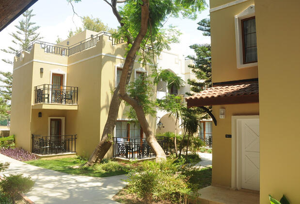 İron Ambassador Side Beach - Görsel 14