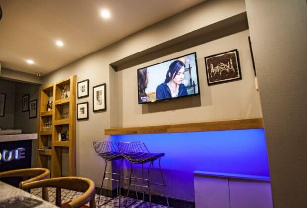 İstanbul Box Boutique Hotel - Görsel 3