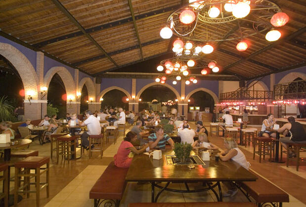 İron Ambassador Side Beach - Görsel 19