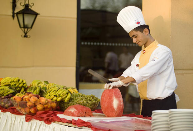 İron Ambassador Side Beach - Görsel 21