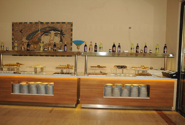 İron Ambassador Side Beach - Görsel 22