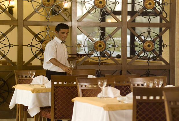 İron Ambassador Side Beach - Görsel 23