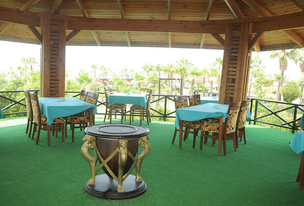 İron Ambassador Side Beach - Görsel 26