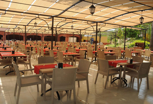 İron Ambassador Side Beach - Görsel 27