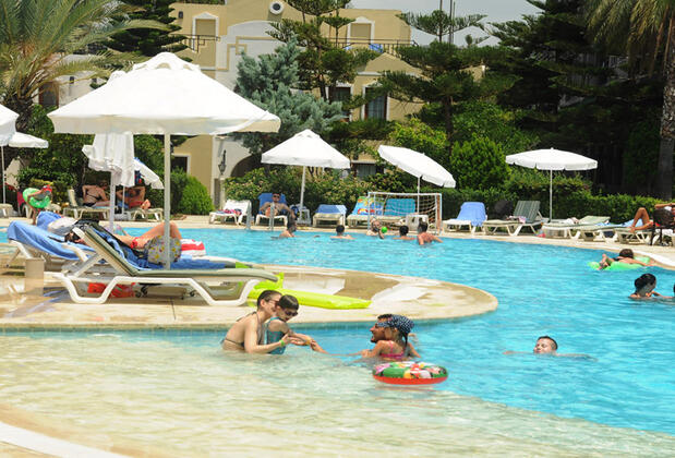 İron Ambassador Side Beach - Görsel 30