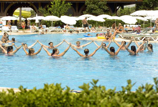 İron Ambassador Side Beach - Görsel 32