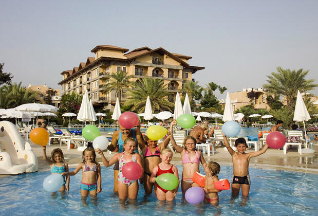 İron Ambassador Side Beach - Görsel 33