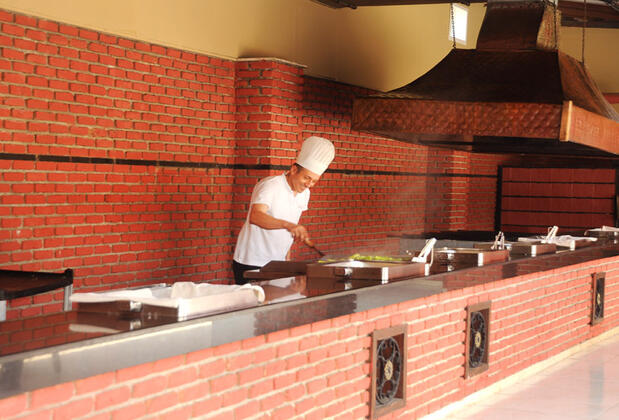 İron Ambassador Side Beach - Görsel 35