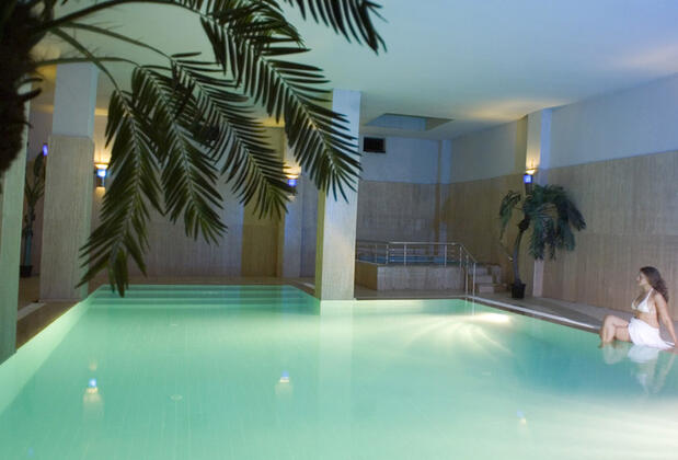 İron Ambassador Side Beach - Görsel 36