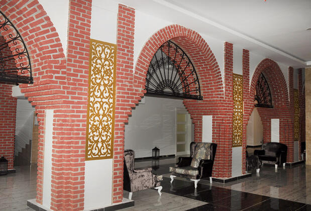 İron Ambassador Side Beach - Görsel 37